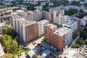 2-к квартира, вторичка, 71м2, 2/11 этаж