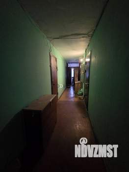 1-к квартира, вторичка, 22м2, 9/9 этаж