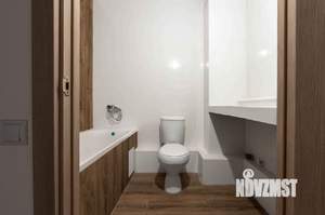 1-к квартира, вторичка, 37м2, 8/17 этаж