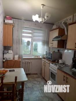 2-к квартира, вторичка, 43м2, 7/9 этаж