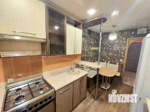 2-к квартира, вторичка, 56м2, 4/5 этаж