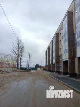 2-к квартира, вторичка, 55м2, 5/5 этаж