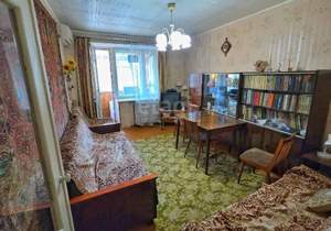 2-к квартира, вторичка, 44м2, 4/5 этаж