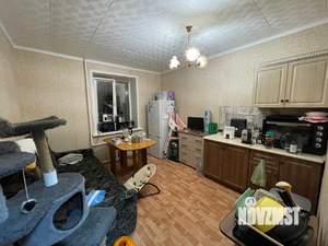 1-к квартира, вторичка, 36м2, 9/9 этаж