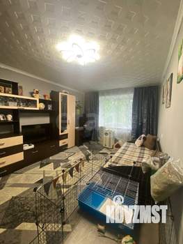 1-к квартира, вторичка, 31м2, 5/5 этаж