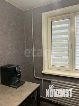 2-к квартира, вторичка, 46м2, 3/5 этаж