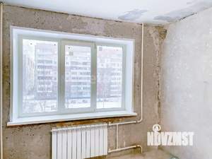 2-к квартира, вторичка, 51м2, 4/9 этаж