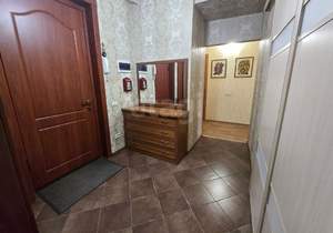 2-к квартира, вторичка, 57м2, 2/4 этаж