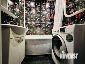 3-к квартира, вторичка, 63м2, 3/5 этаж