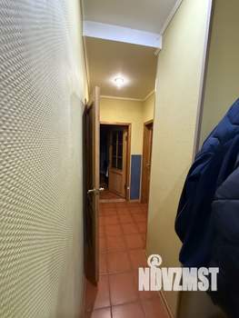 3-к квартира, вторичка, 68м2, 5/5 этаж