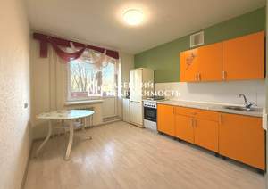 2-к квартира, вторичка, 53м2, 2/10 этаж
