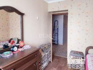 3-к квартира, вторичка, 65м2, 9/12 этаж