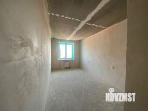 1-к квартира, вторичка, 41м2, 8/14 этаж