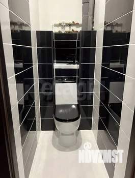 2-к квартира, вторичка, 58м2, 11/17 этаж