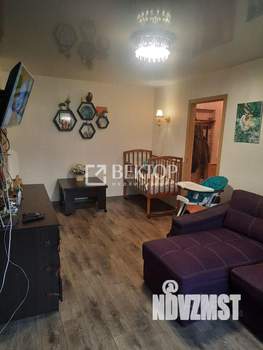 2-к квартира, вторичка, 44м2, 3/4 этаж