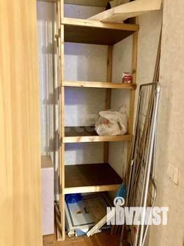 1-к квартира, вторичка, 31м2, 5/5 этаж