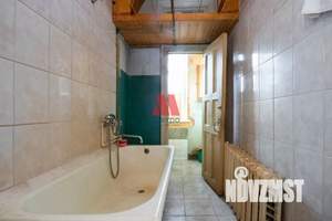 2-к квартира, вторичка, 58м2, 3/3 этаж