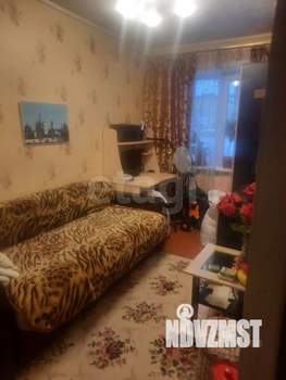 2-к квартира, вторичка, 44м2, 1/2 этаж