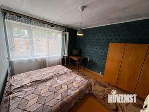1-к квартира, вторичка, 18м2, 4/5 этаж