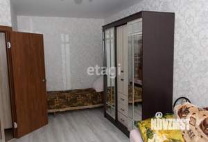 1-к квартира, вторичка, 35м2, 3/4 этаж