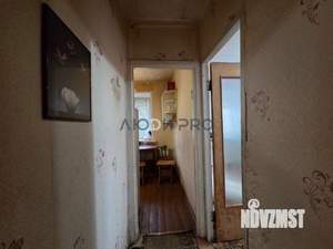 1-к квартира, вторичка, 31м2, 5/5 этаж