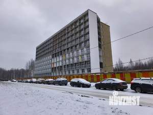 Студия квартира, вторичка, 31м2, 4/9 этаж