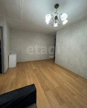 3-к квартира, вторичка, 55м2, 2/5 этаж