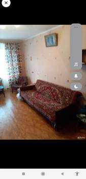 1-к квартира, вторичка, 31м2, 3/5 этаж