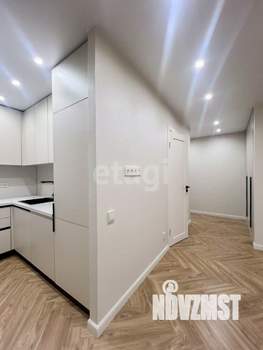 3-к квартира, вторичка, 52м2, 5/5 этаж