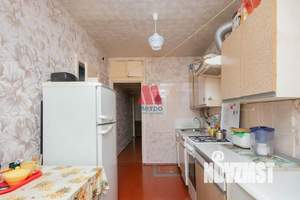 2-к квартира, вторичка, 45м2, 9/10 этаж