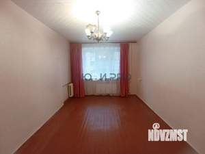 2-к квартира, вторичка, 43м2, 2/9 этаж