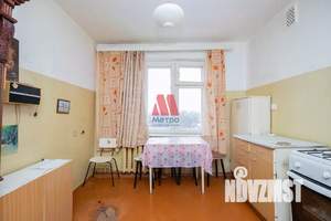 1-к квартира, вторичка, 33м2, 9/9 этаж