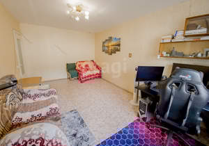 1-к квартира, вторичка, 36м2, 4/5 этаж