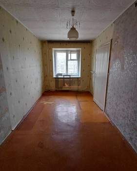 2-к квартира, вторичка, 44м2, 5/5 этаж