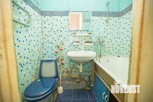 1-к квартира, вторичка, 29м2, 3/9 этаж