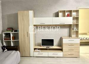 2-к квартира, вторичка, 45м2, 2/5 этаж