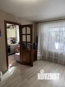 2-к квартира, вторичка, 45м2, 3/5 этаж