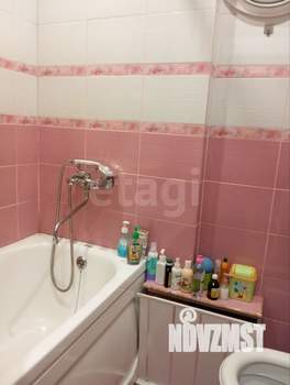 Студия квартира, вторичка, 20м2, 1/9 этаж