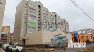 2-к квартира, вторичка, 55м2, 8/10 этаж