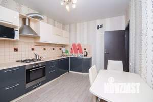 3-к квартира, вторичка, 80м2, 6/7 этаж