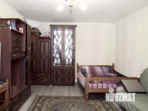 2-к квартира, вторичка, 50м2, 1/10 этаж