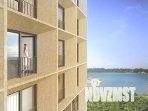 2-к квартира, вторичка, 65м2, 13/18 этаж