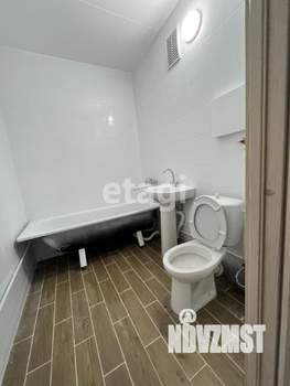 1-к квартира, вторичка, 36м2, 5/12 этаж