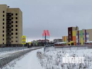2-к квартира, вторичка, 53м2, 8/9 этаж