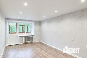 2-к квартира, вторичка, 48м2, 3/5 этаж