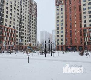 3-к квартира, вторичка, 71м2, 15/17 этаж