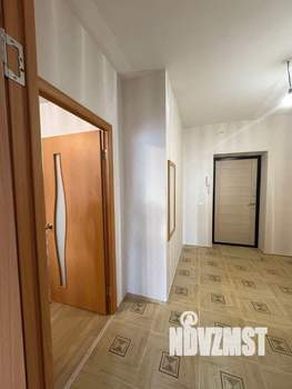 1-к квартира, сданный дом, 37м2, 3/7 этаж