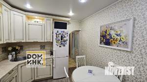 2-к квартира, вторичка, 60м2, 3/5 этаж