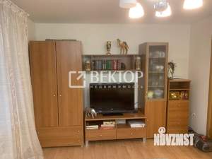 2-к квартира, вторичка, 53м2, 7/16 этаж