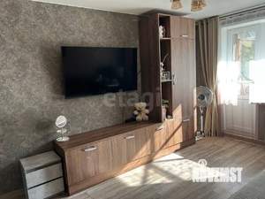 2-к квартира, вторичка, 46м2, 3/5 этаж